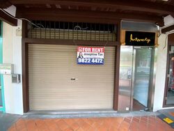 Neil Road (D2), Shop House #554397181